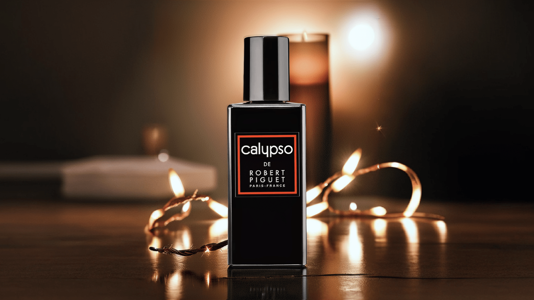 Robert Piguet Calypso EDP Post image