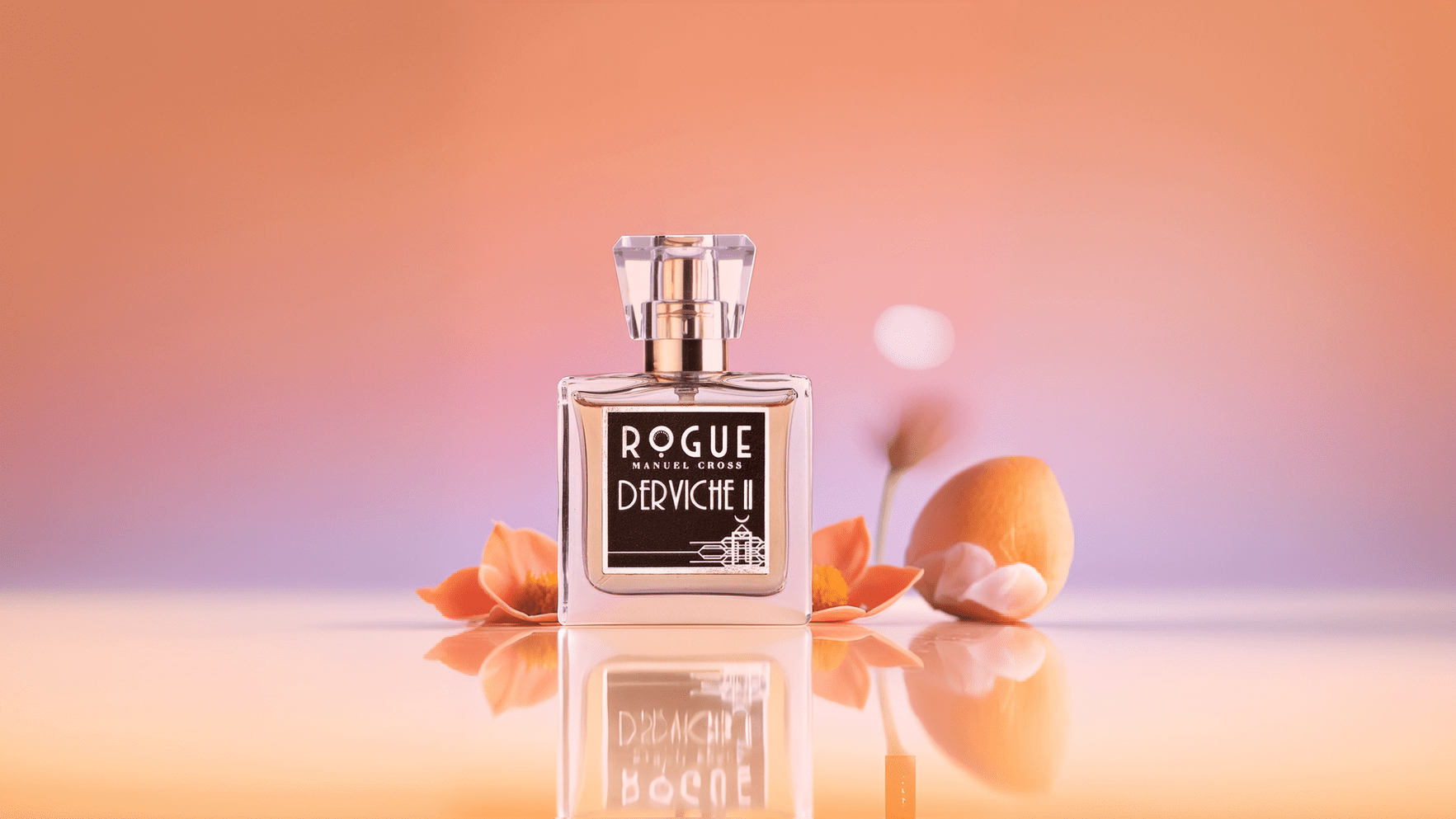 Rogue Derviche II EDT Post image