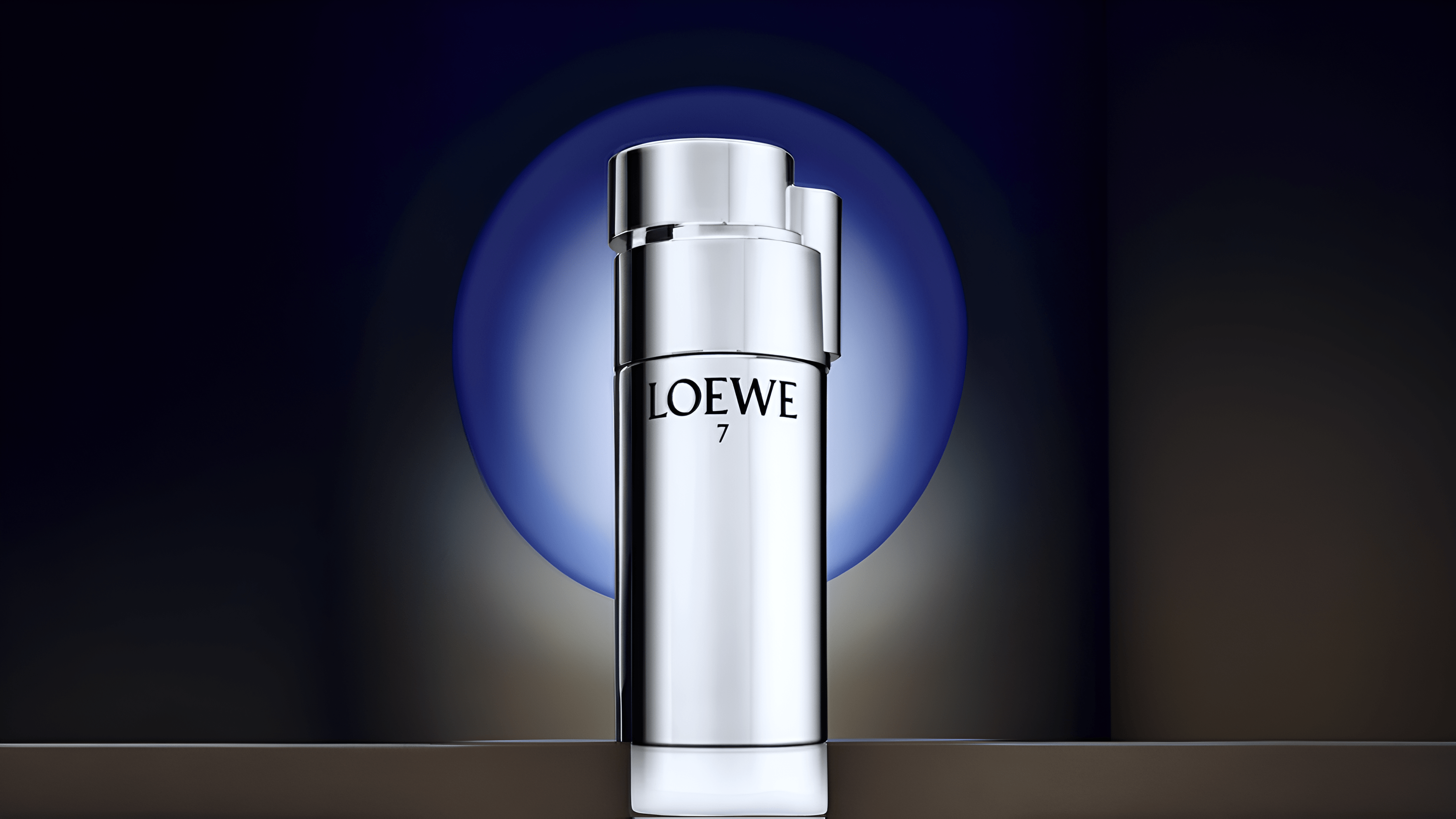 Loewe 7 Plata Pour Homme EDT Post image