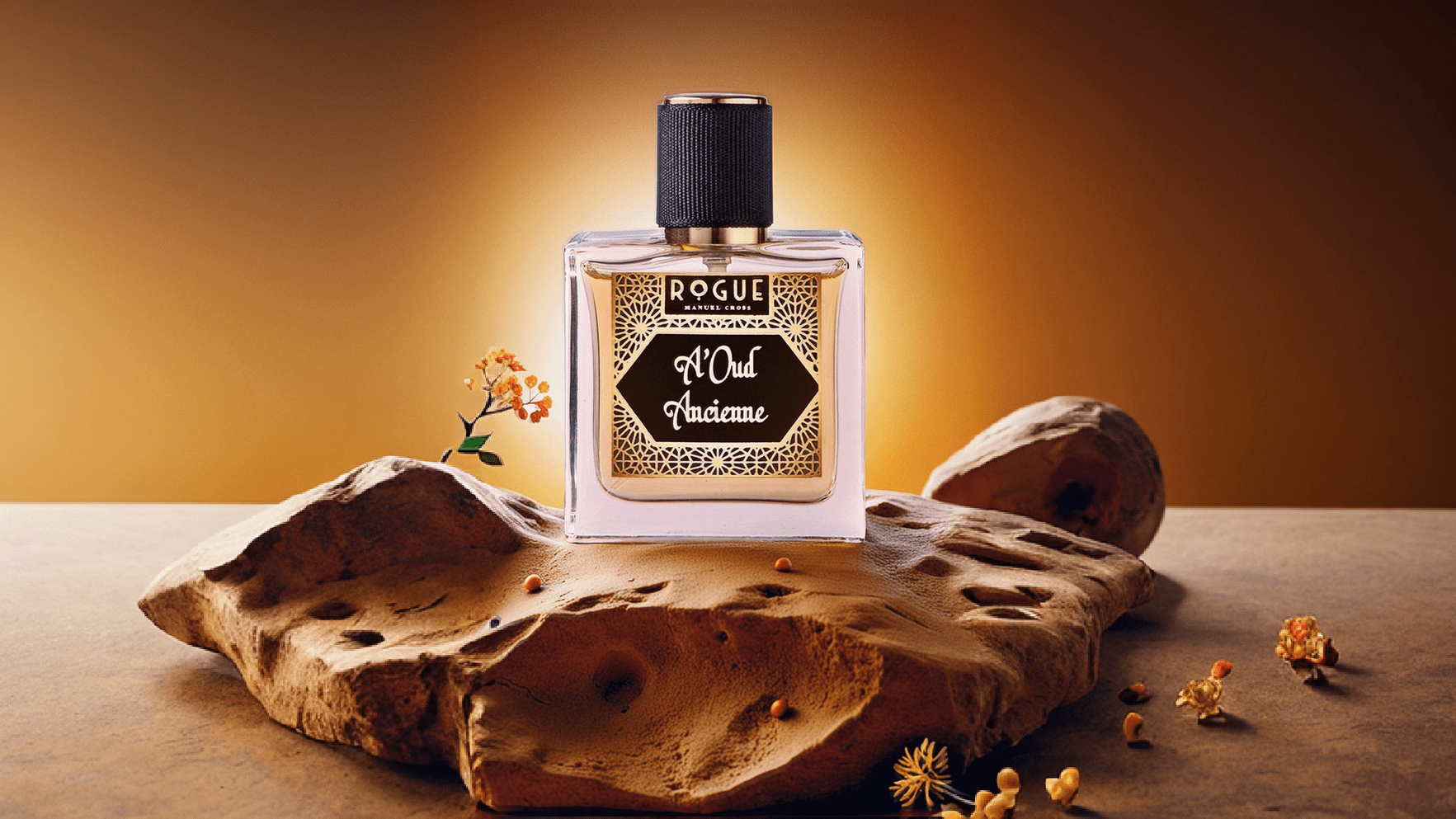Rogue A’Oud Ancienne EDT Post image