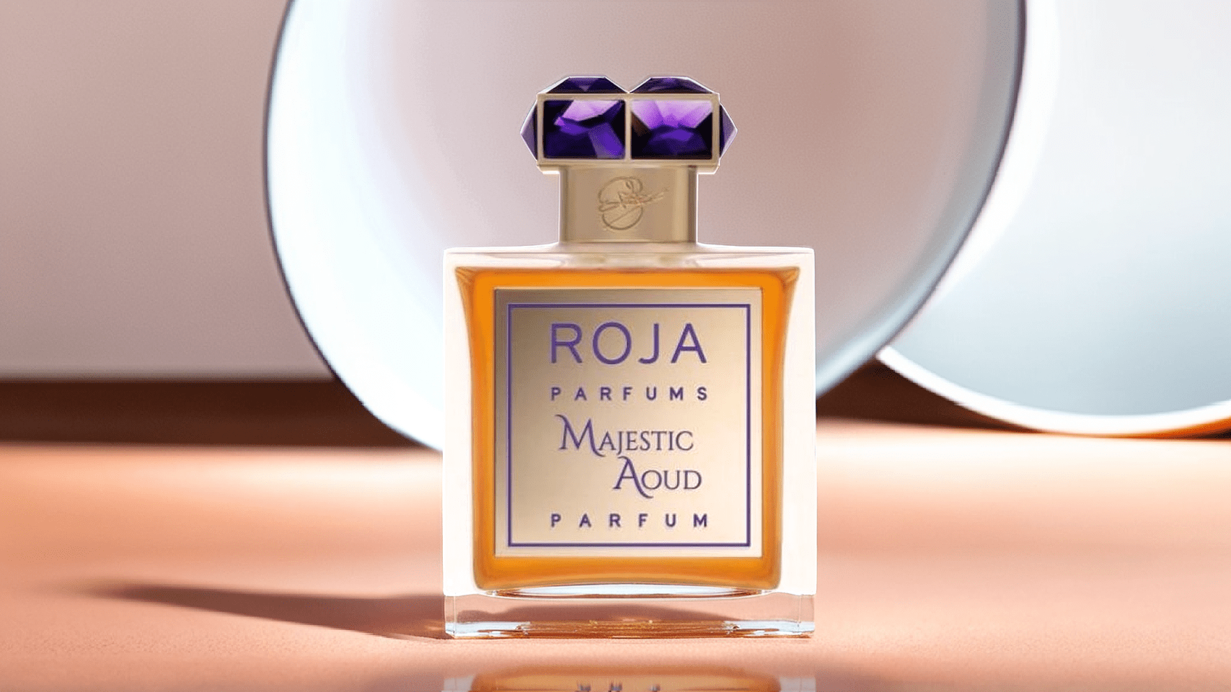 Roja Majestic Aoud Parfum Post image