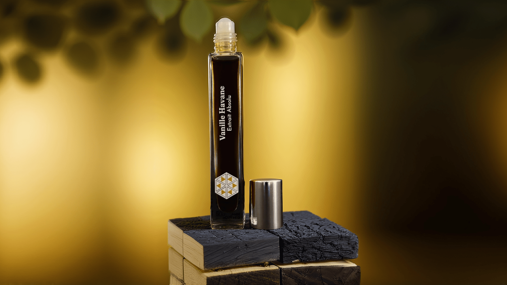 Les Indemodables Vanille Havane Extrait Absolu Extrait De Parfum Post image