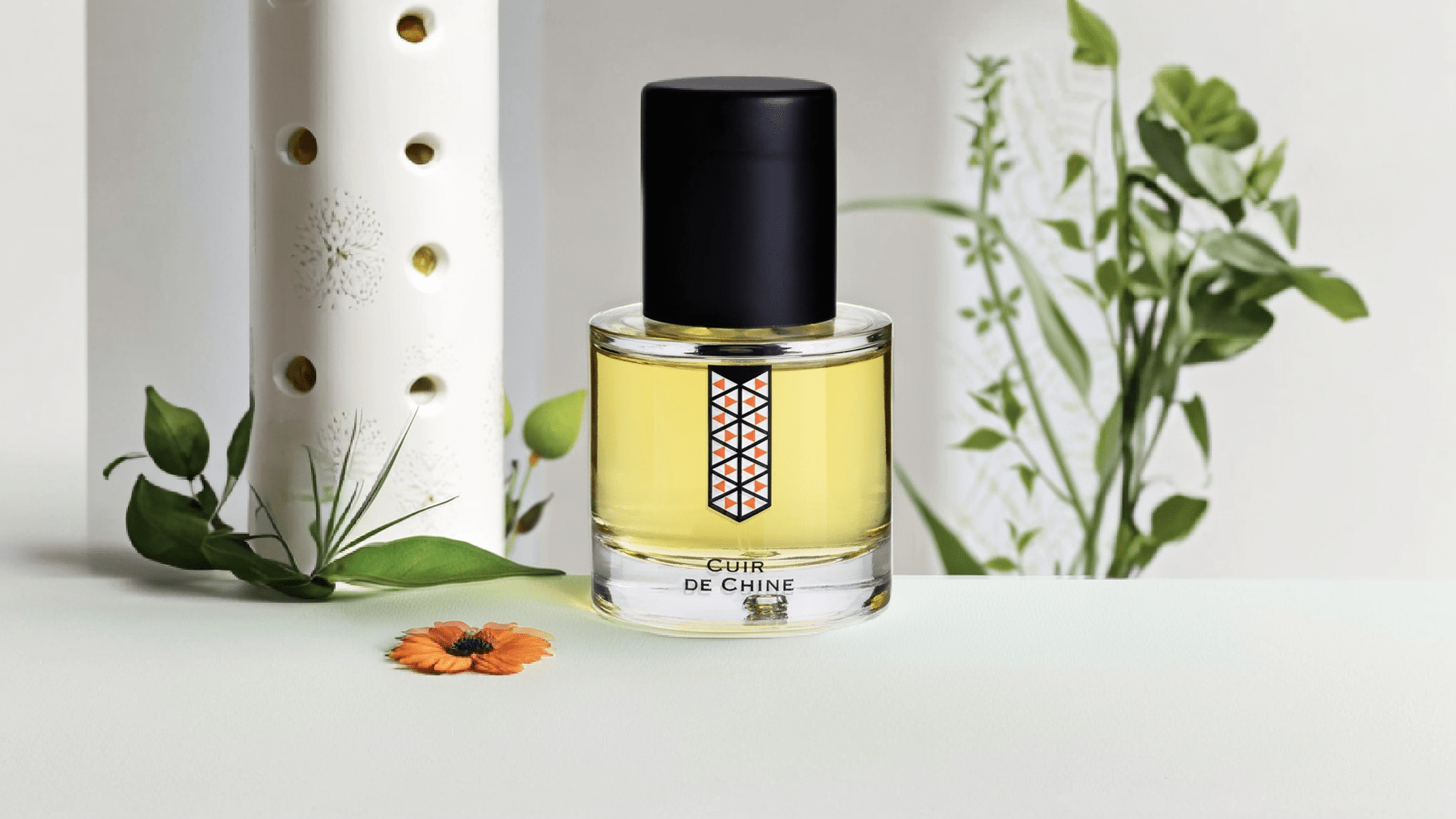 Les Indemodables Cuir De Chine EDP Post image