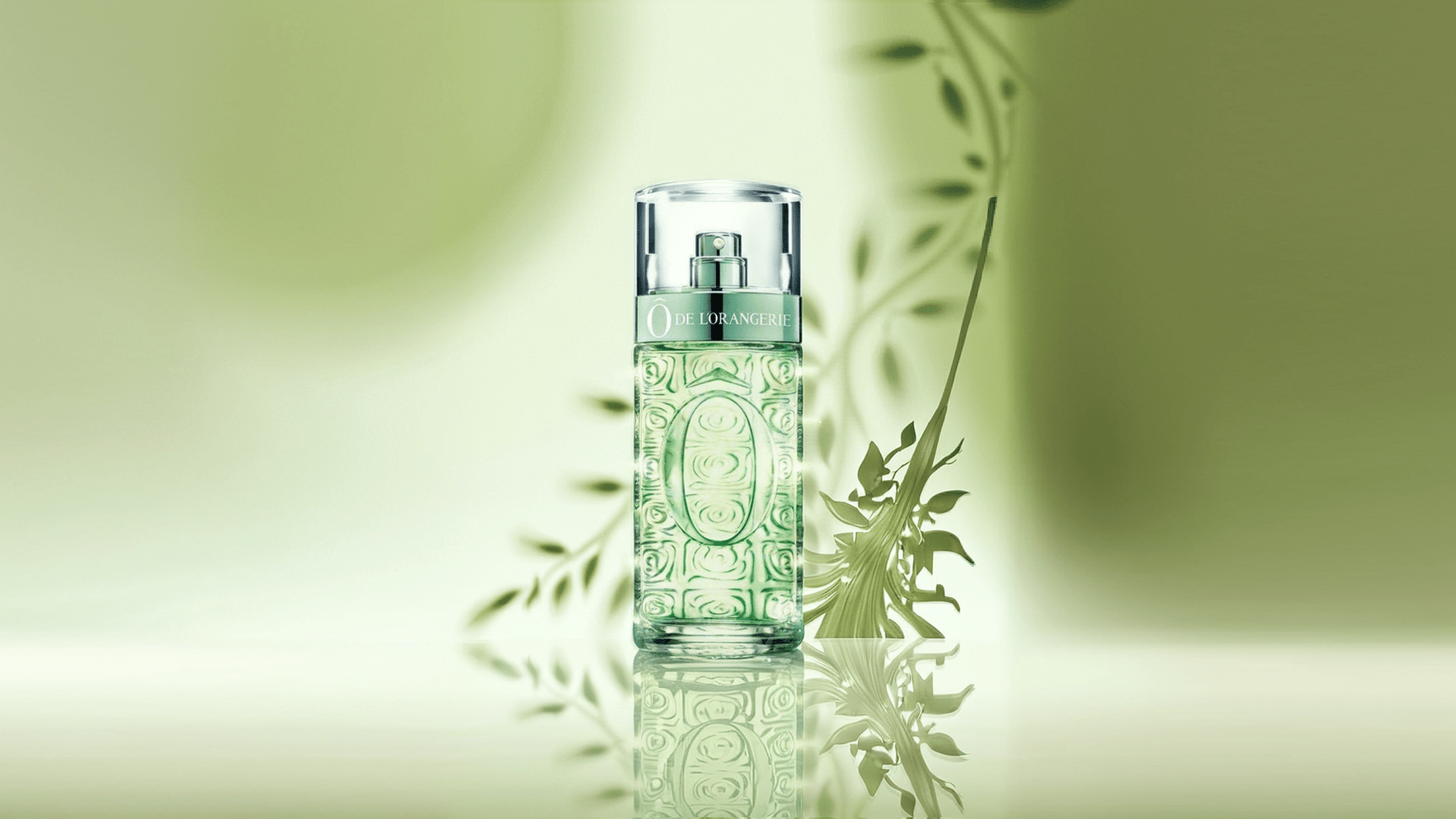 Lancome O De Lancome EDT Post image