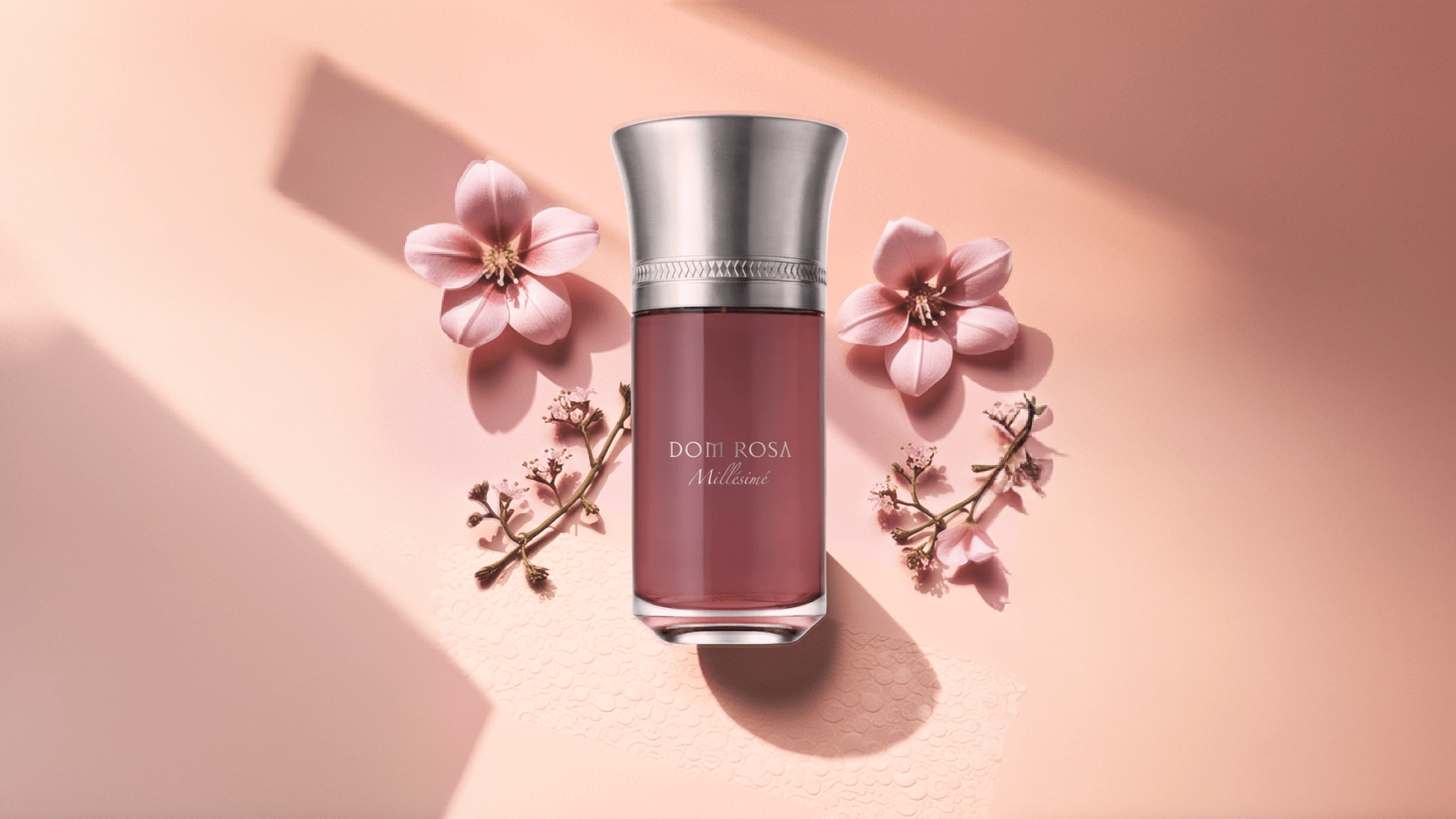 Les Liquides Imaginaires Dom Rosa Millesime EDP Post image