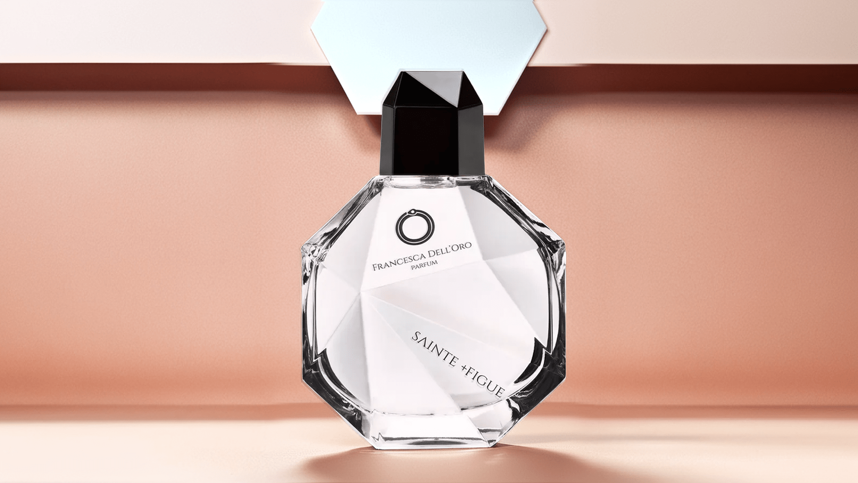 Francesca Dell'Oro Sainte Figue EDP Post image