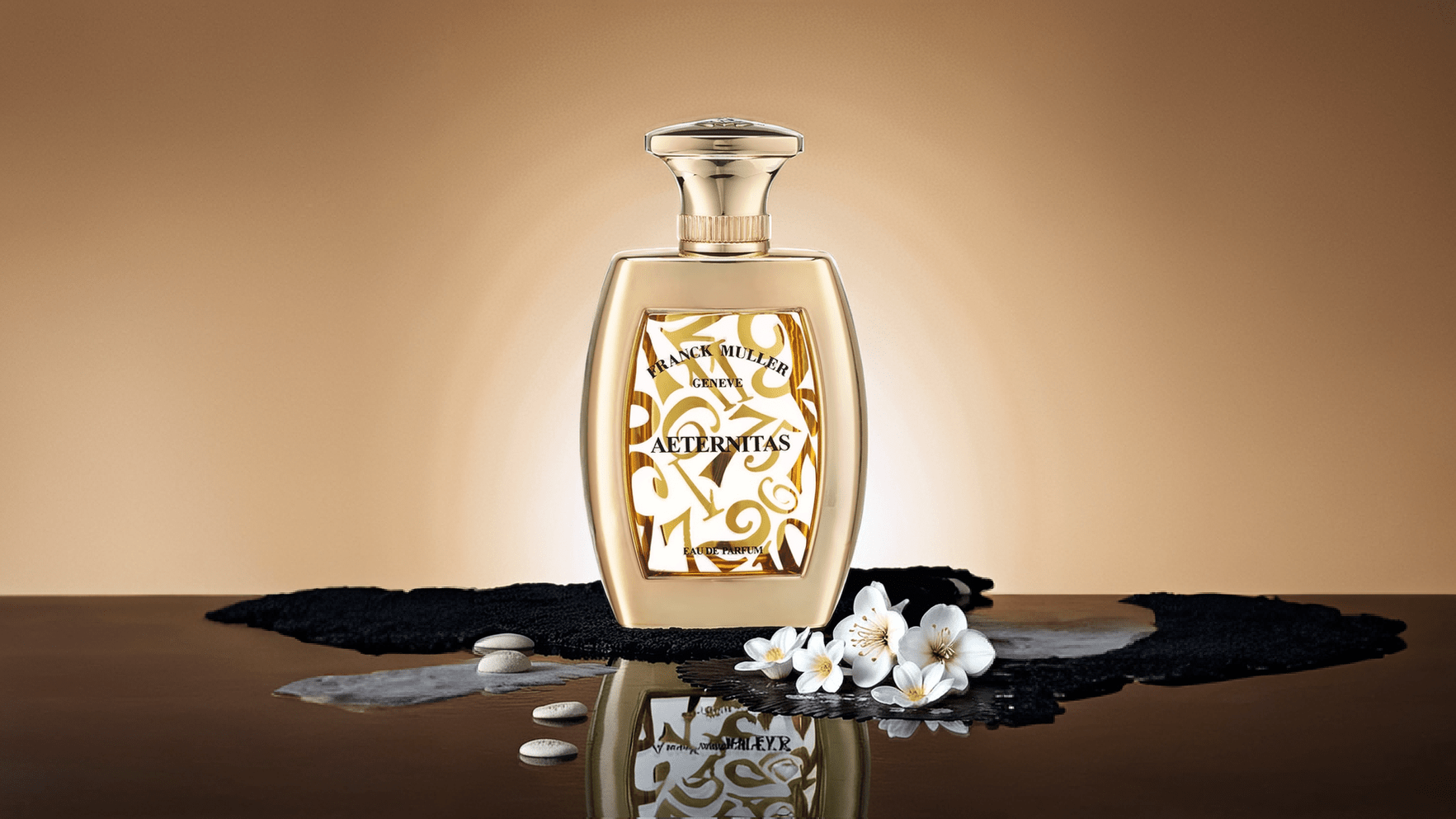 Franck Muller Aeternitas EDP Post image