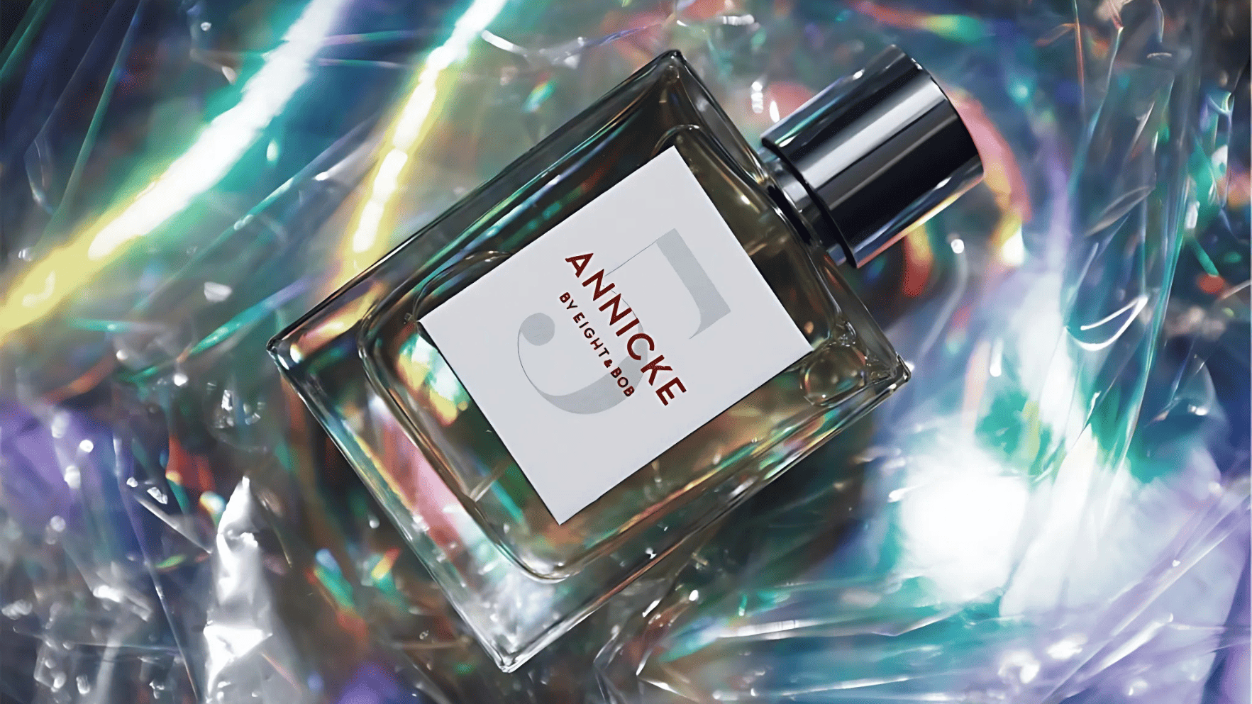 Eight & Bob Annicke 5 Pour Femme EDP Post image