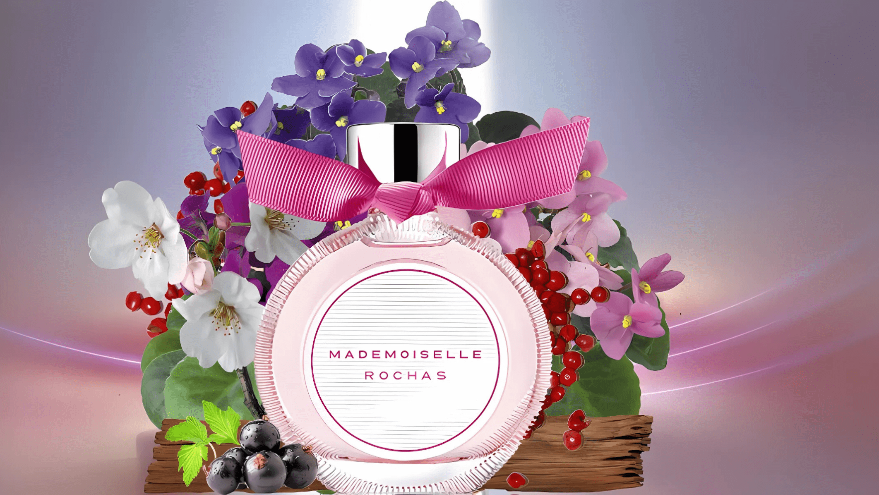 Rochas Mademoiselle Rochas EDP Post image
