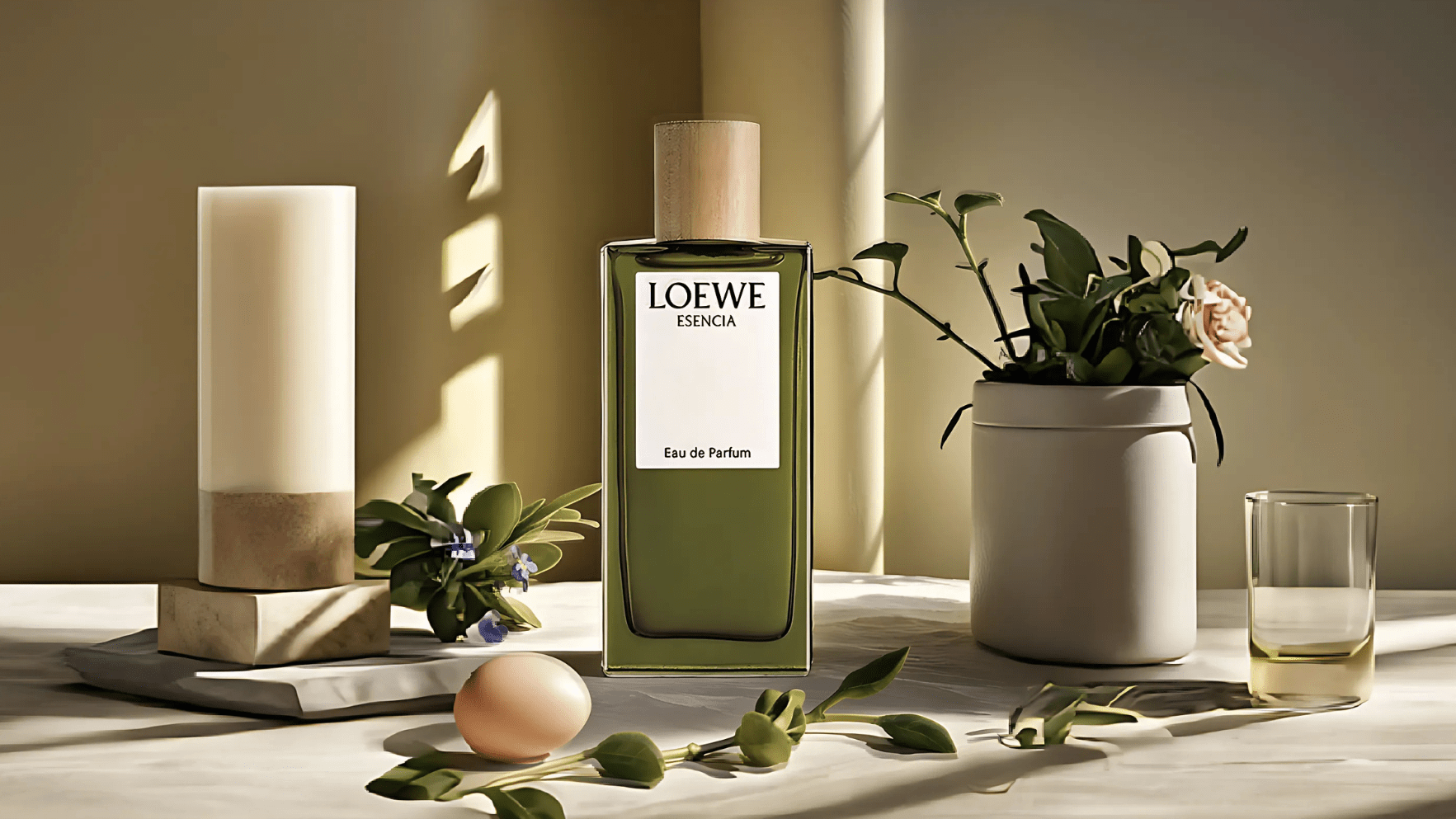 Loewe Esencia EDT Post image