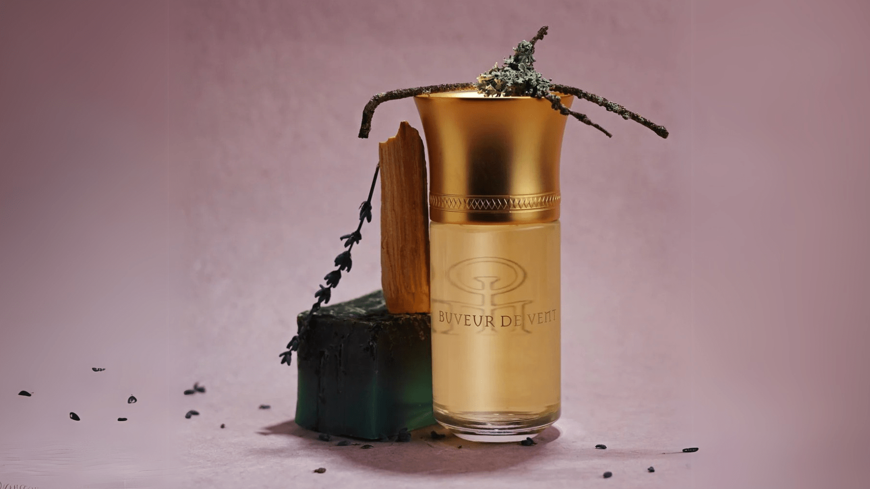Les Liquides Imaginaires Buveur De Vent EDP Post image