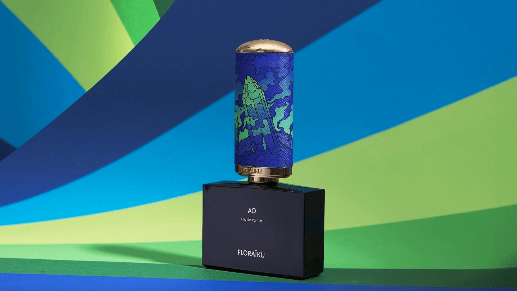 Floraiku - AO EDP Post image