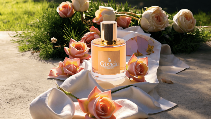 Gisada Ambassador Women EDP Feature image