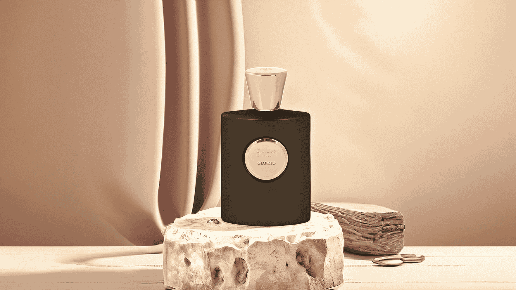 Giardino Benessere Giapeto Extrait De Parfum Feature image
