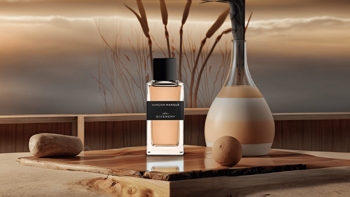 Givenchy Garcon Manque EDP Feature image