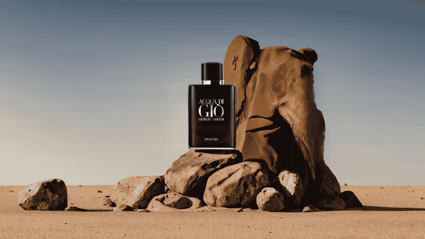 Giorgio Armani Acqua Di Gio Profumo Parfum Feature image