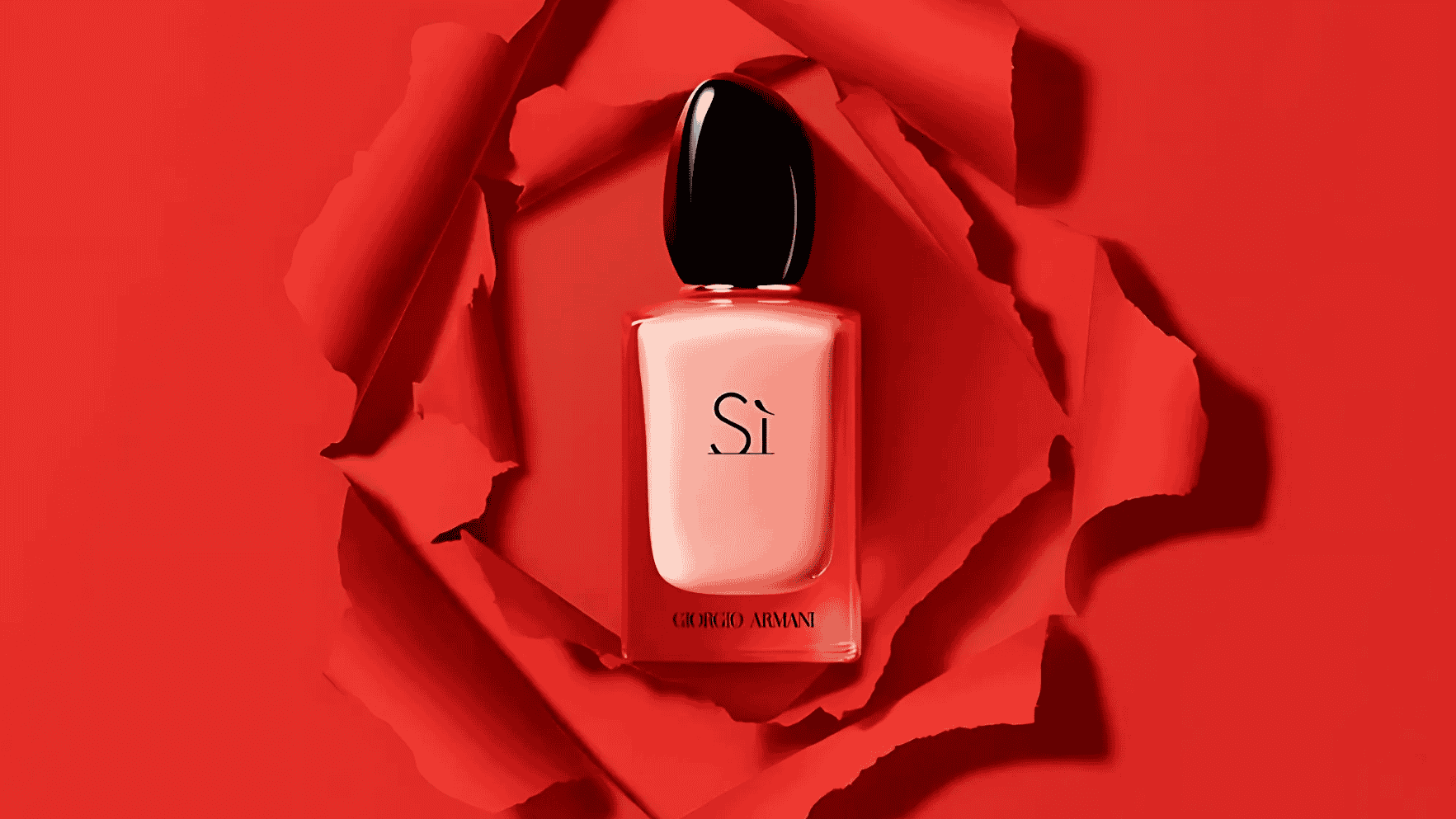 Giorgio Armani Si Fiori EDP Feature image