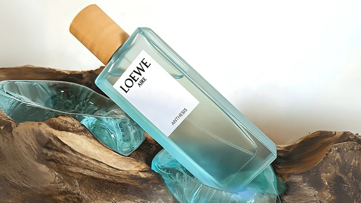 Loewe Aire Anthesis EDP Feature image