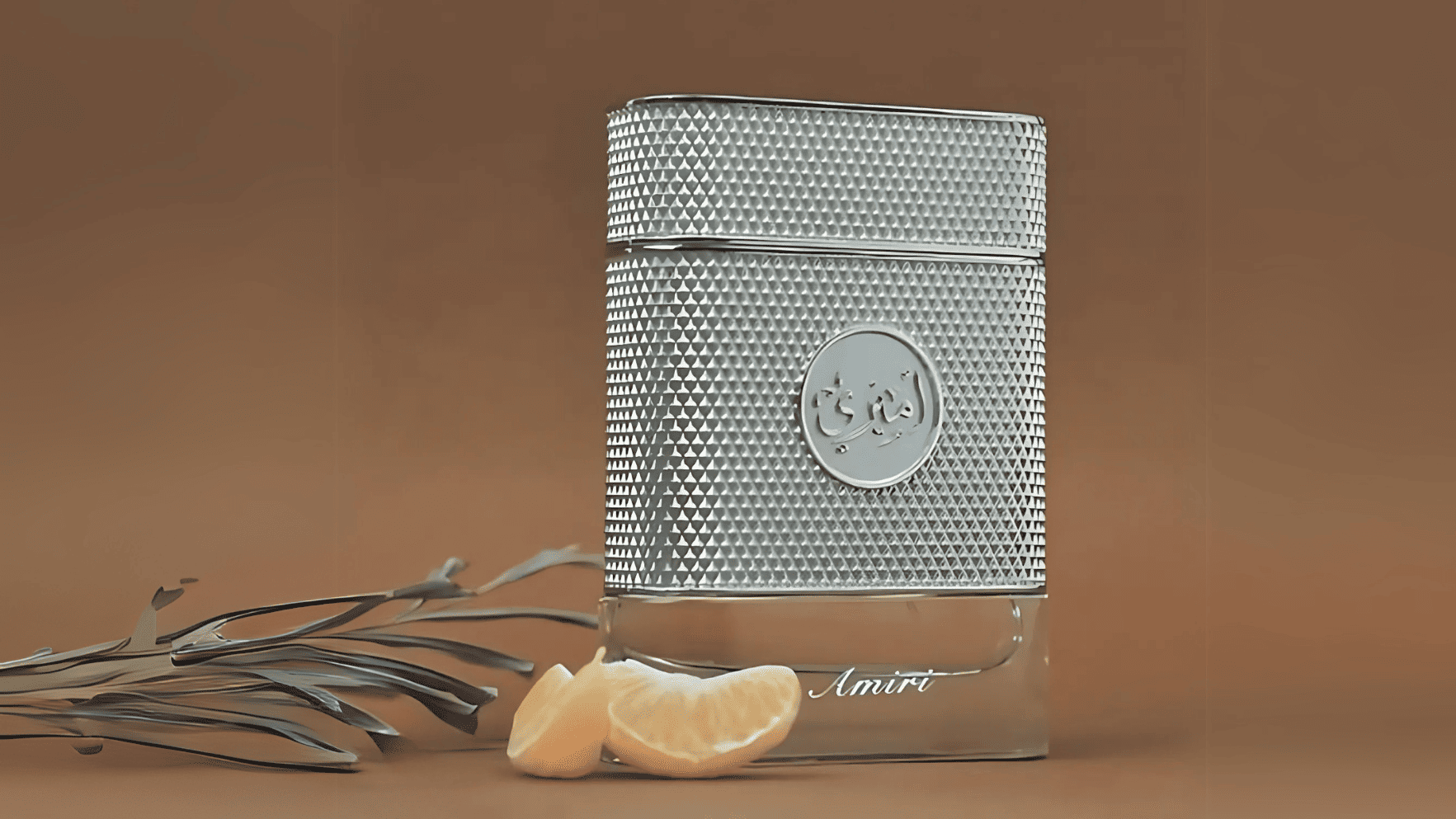 Arabian Oud Amiri EDP Feature image