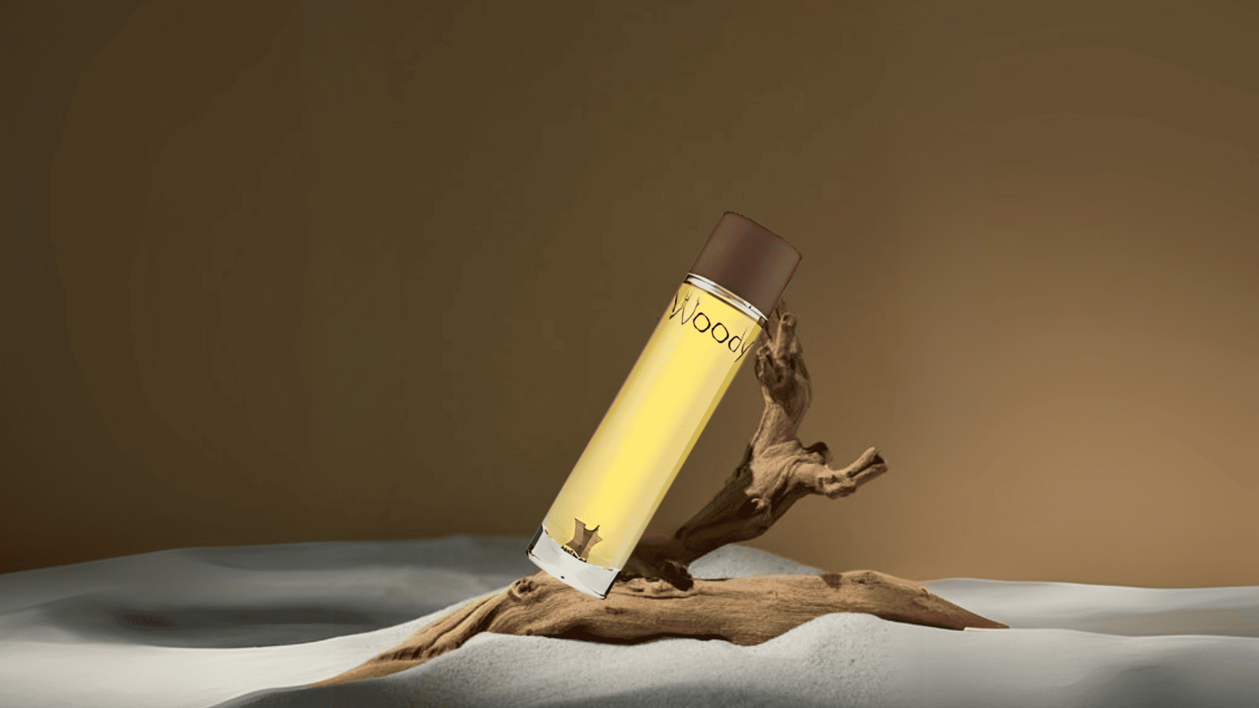 Arabian Oud Woody EDP Feature image