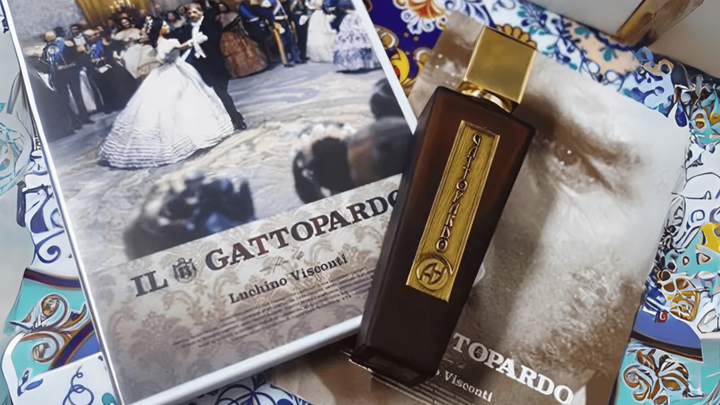Antonio Alessandria Gattopardo EDP Feature image