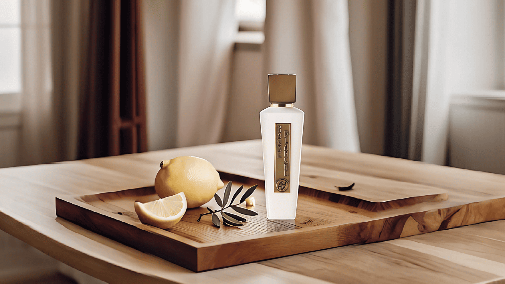 Antonio Alessandria Nacre Blanche EDP Feature image