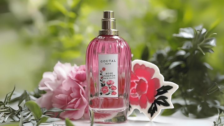 Annick Goutal Rose Pompon EDT Feature image