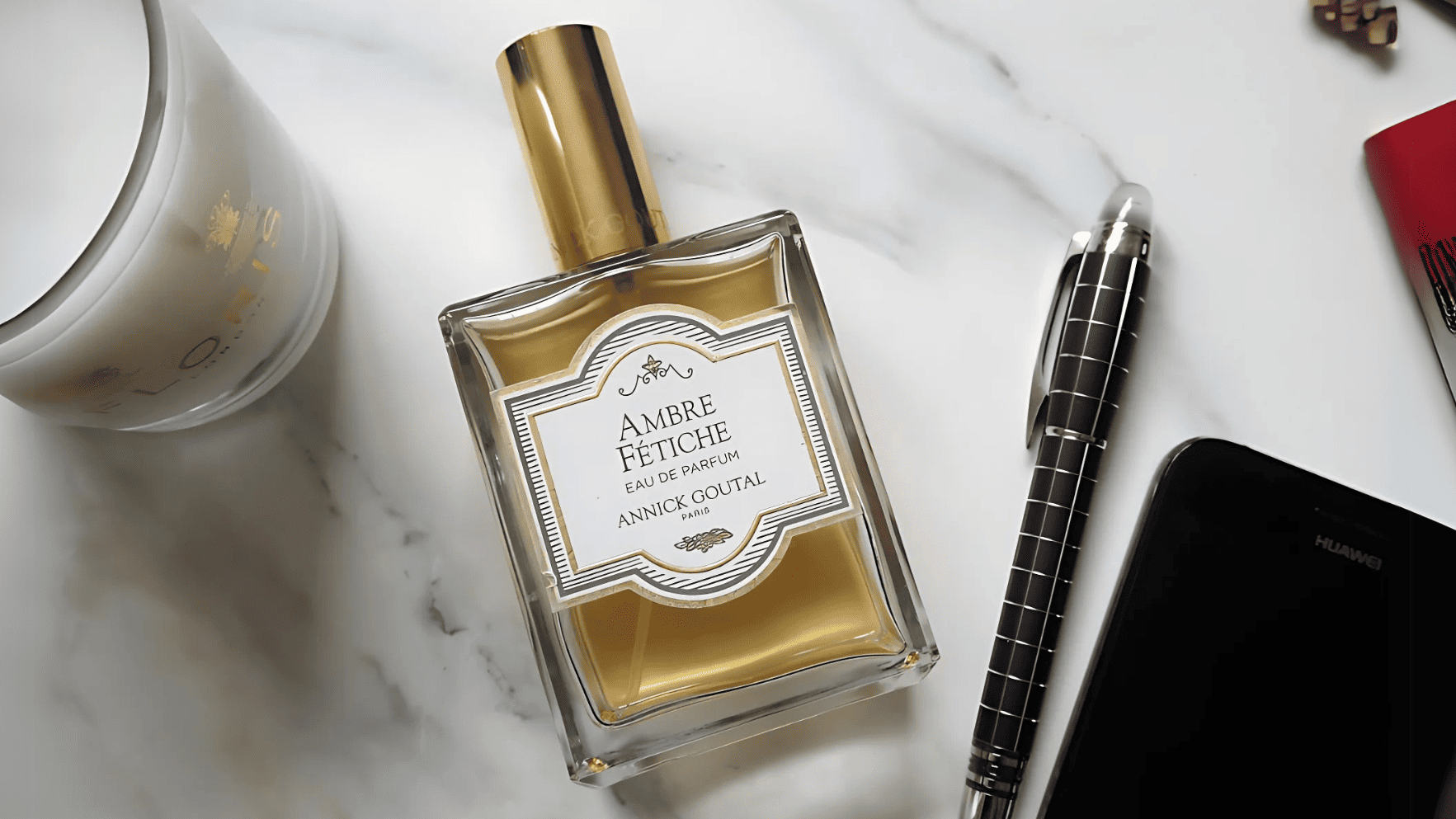 Annick Goutal Ambre Fetiche EDP Feature image