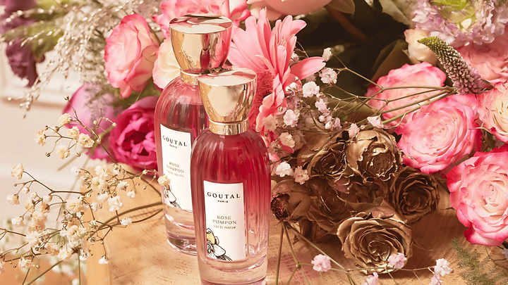 Annick Goutal Rose Pompon EDP Feature image