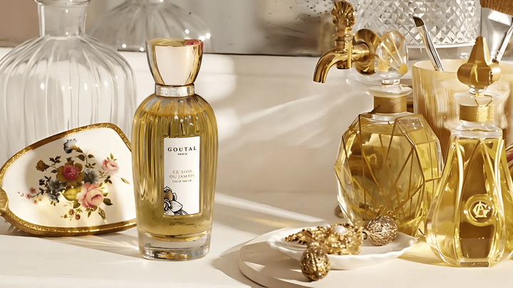 Annick Goutal Ce Soir Ou Jamais EDP Feature image