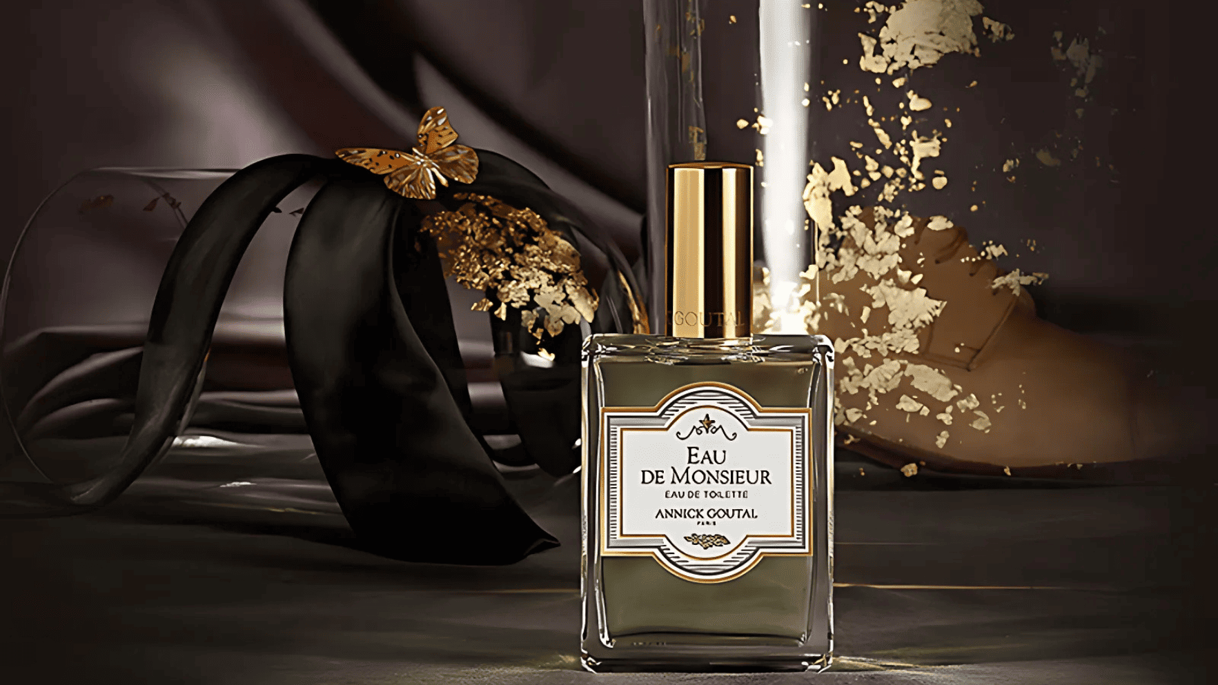 Annick Goutal Eau De Monsieur EDT Feature image