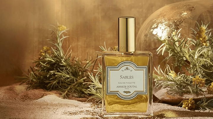 Annick Goutal Sables EDP Feature image