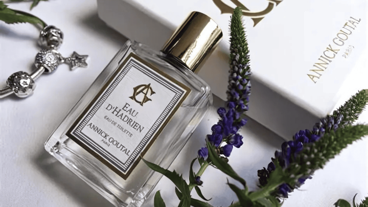 Annick Goutal Eau D'Hadrien EDP Feature image