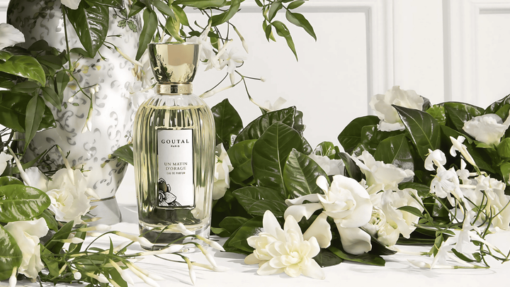 Annick Goutal Un Matin D'Orage EDP Feature image