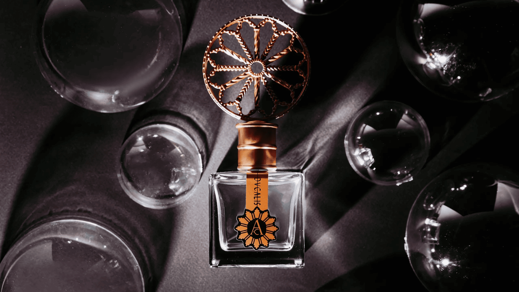 Angela Ciampagna Ducalis Extrait De Parfum Feature image