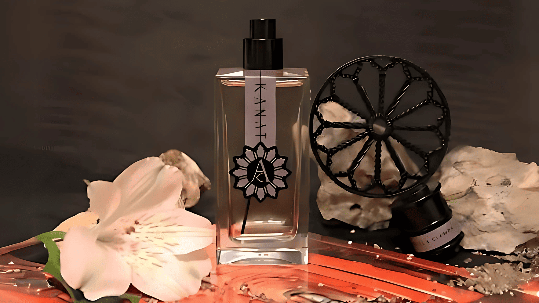 Angela Ciampagna Kanat Extrait De Parfum Feature image