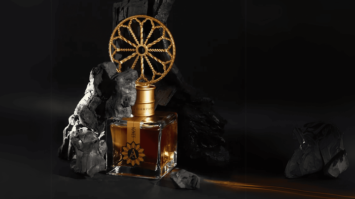 Angela Ciampagna Ignes Extrait De Parfum Feature image