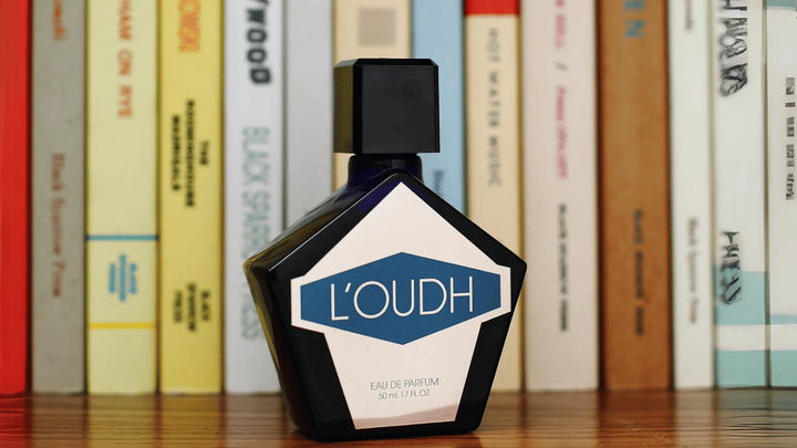 Andy Tauer L'Oudh EDP Feature image