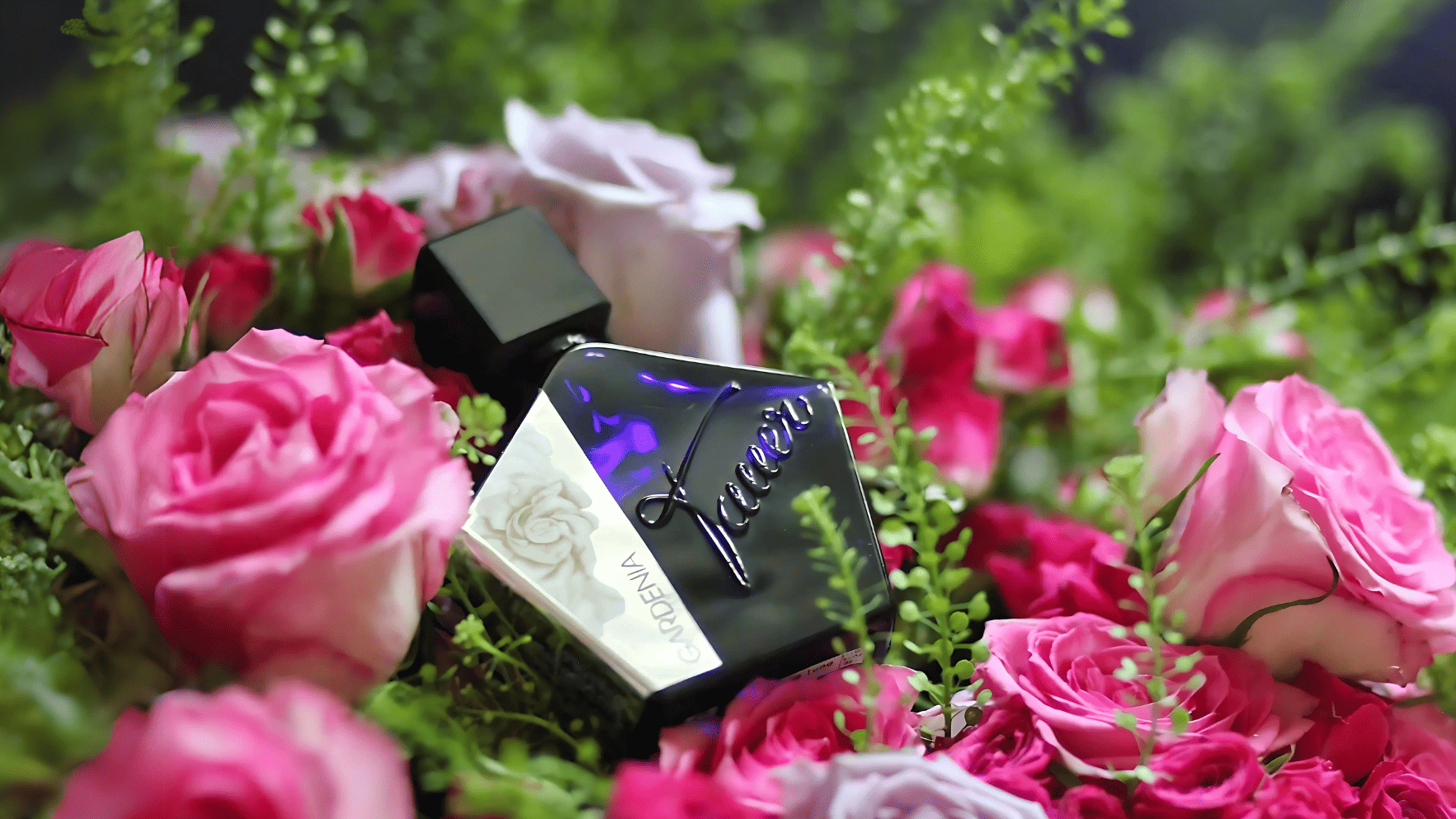 Andy Tauer Sotto La Luna Gardenia EDP Feature image