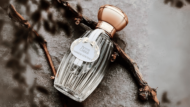 Annick Goutal Petite Cherie EDT Feature image
