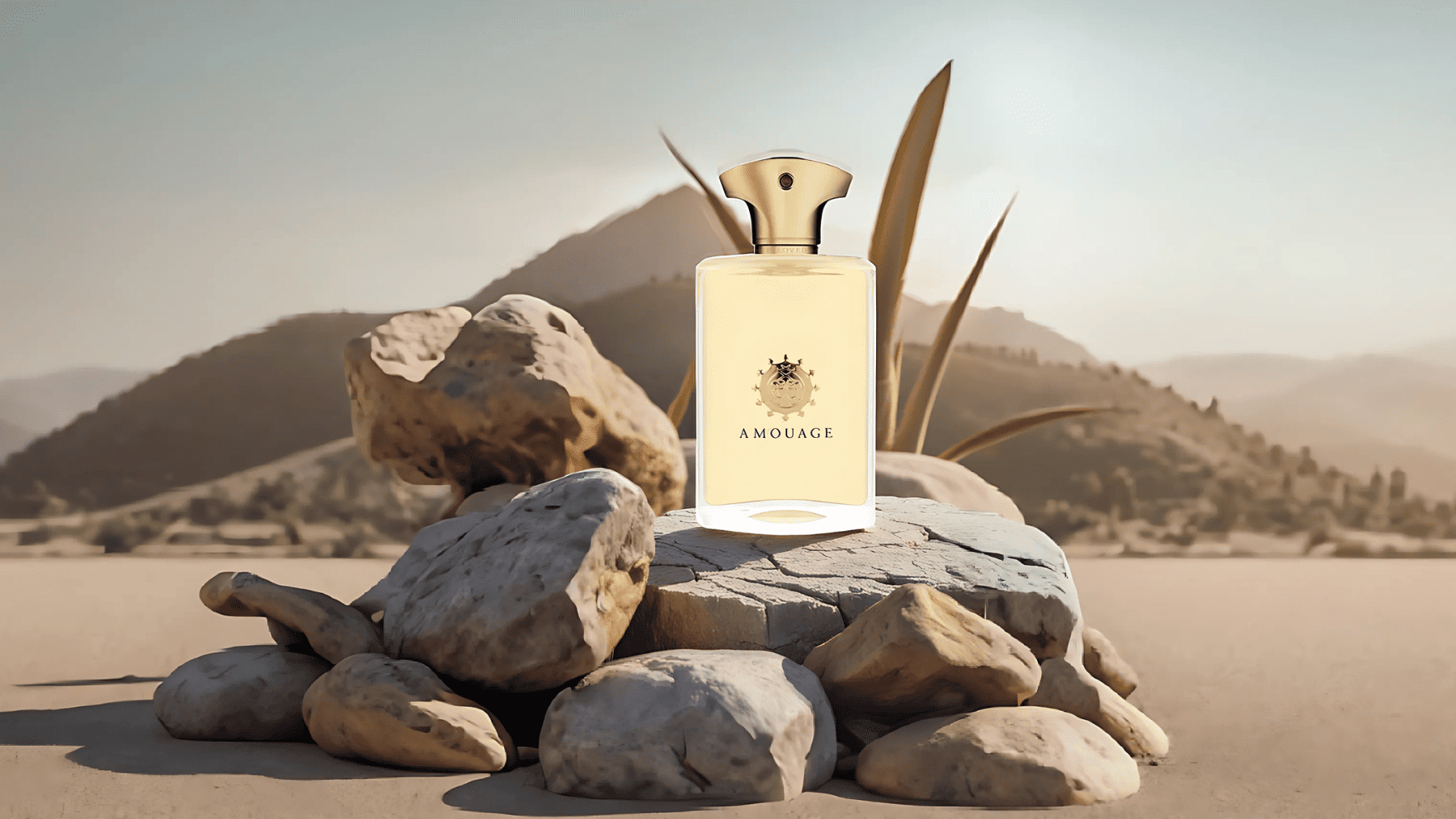 Amouage Beloved Man EDP Feature image