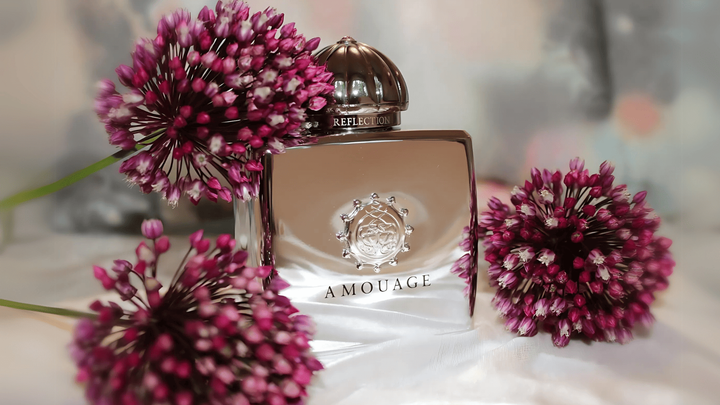 Amouage Reflection Woman EDP Feature image