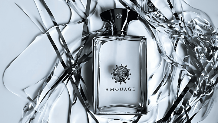 Amouage Reflection Man EDP Feature image