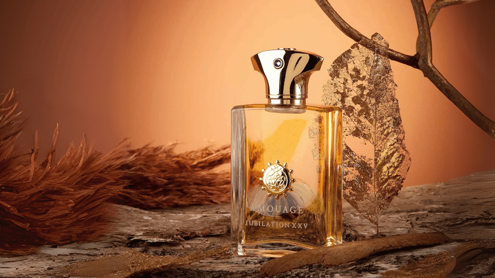 Amouage Jubilation XXV Man EDP (Non Magnetic) Feature image