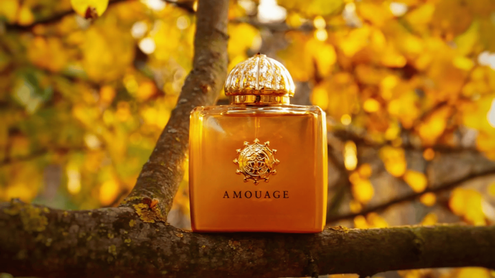 Amouage Ubar Woman EDP Feature image