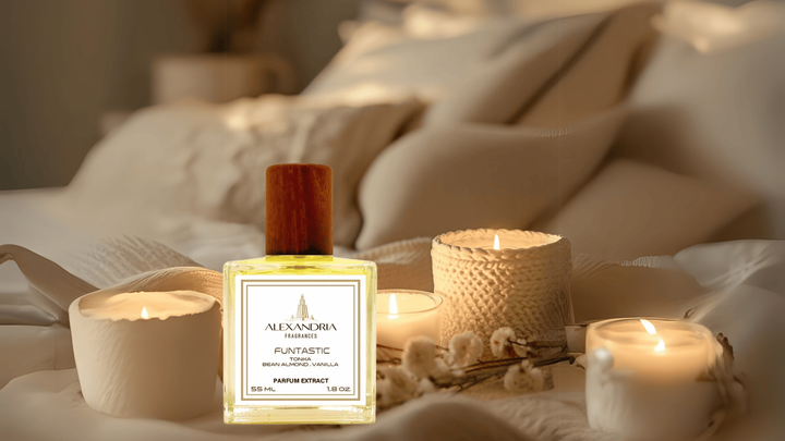 Alexandria Fragrances Funtastic Extrait De Parfum Feature image
