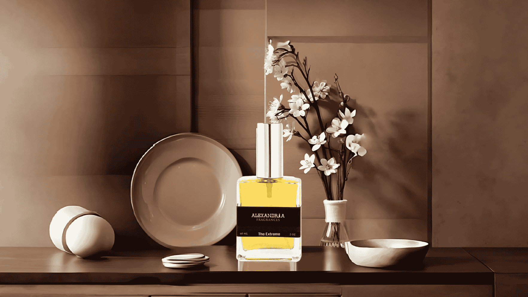 Alexandria Fragrances The Extreme Extrait De Parfum Feature image