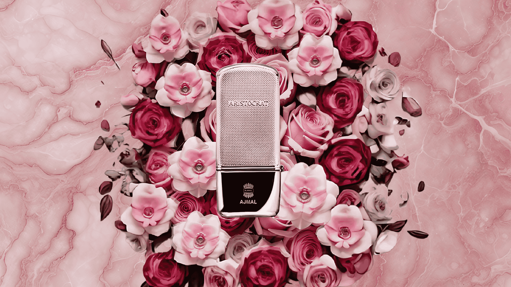 Ajmal Aristocrat Platinum EDP Feature image