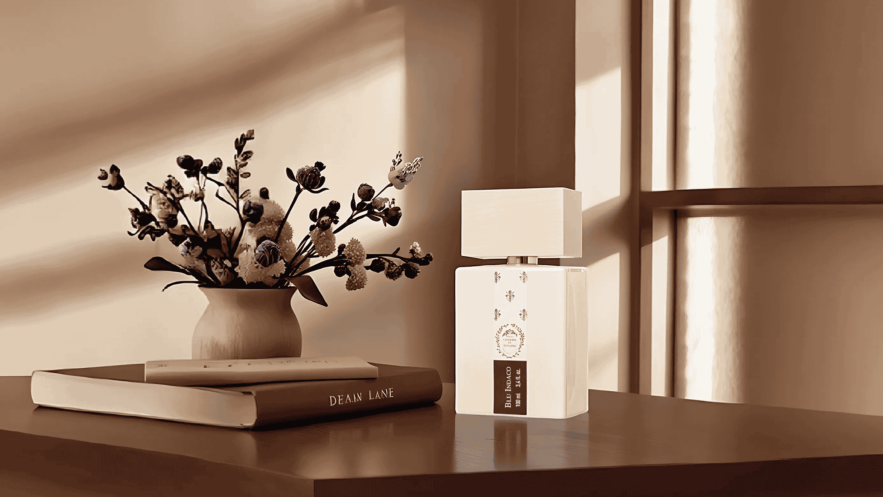 Giardini Di Toscana Blu Indaco EDP Feature image