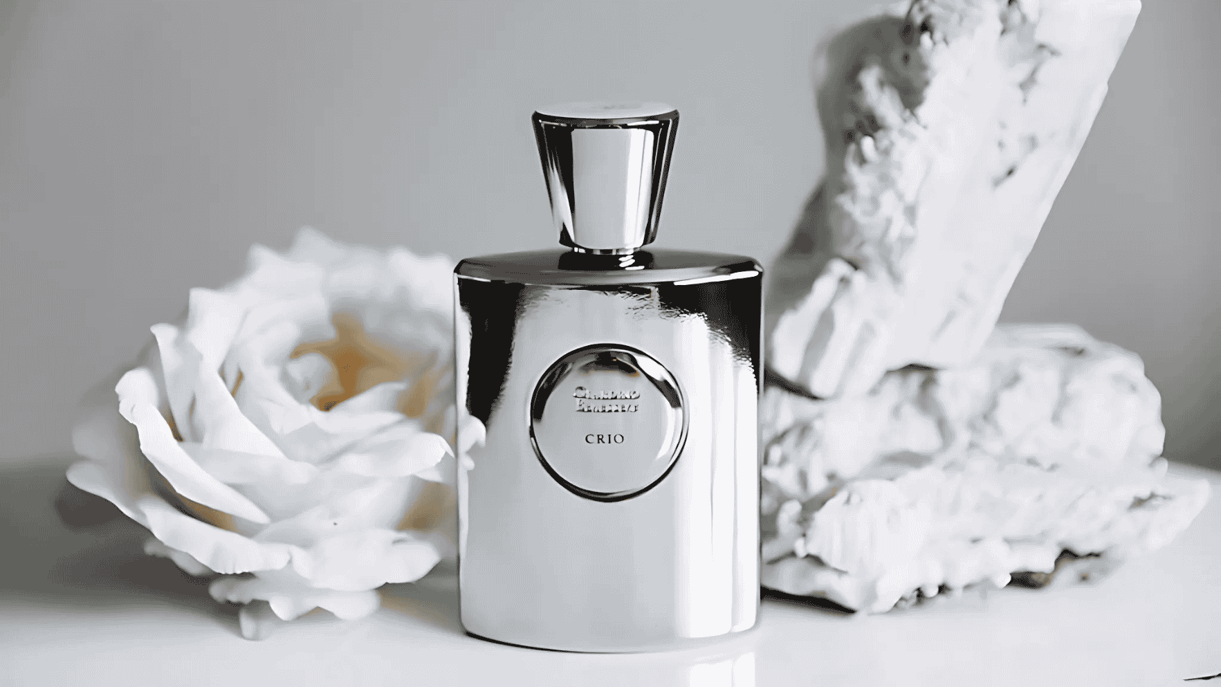 Giardino Benessere Crio Extrait De Parfum Feature image